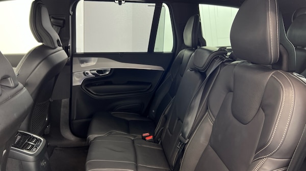Used Volvo XC90 2023 for sale - 76191131: Photo 33
