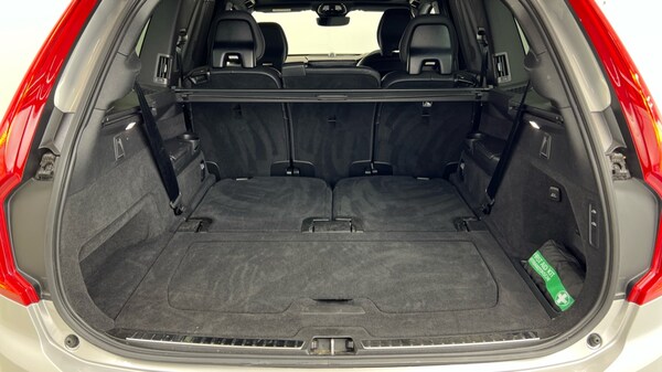 Used Volvo XC90 2023 for sale - 76191131: Photo 39