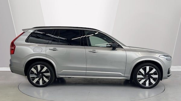 Used Volvo XC90 2023 for sale - 76191131: Photo 3