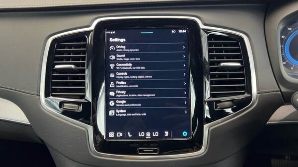 Used Volvo XC90 2023 for sale - 76191131: Photo 45