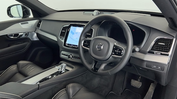 Used Volvo XC90 2023 for sale - 76191131: Photo 4