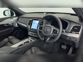 Used Volvo XC90 2023 for sale - 76191131: Photo 4