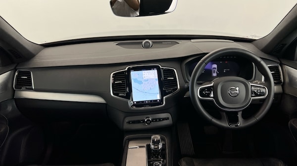 Used Volvo XC90 2023 for sale - 76191131: Photo 5