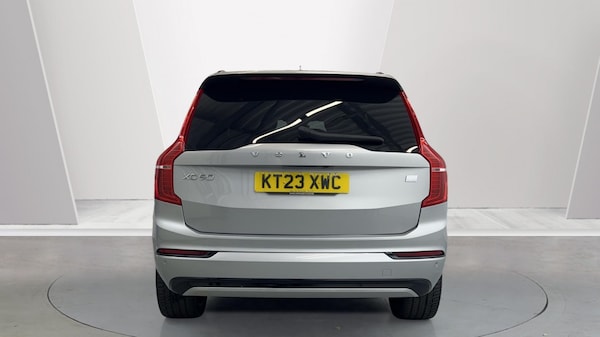 Used Volvo XC90 2023 for sale - 76191131: Photo 7