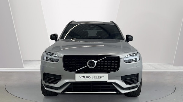 Used Volvo XC90 2023 for sale - 76191131: Photo 8