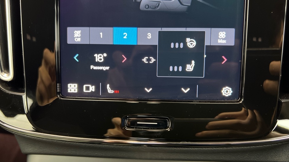 Used Volvo XC40 2022 for sale - 77235491: Photo 14