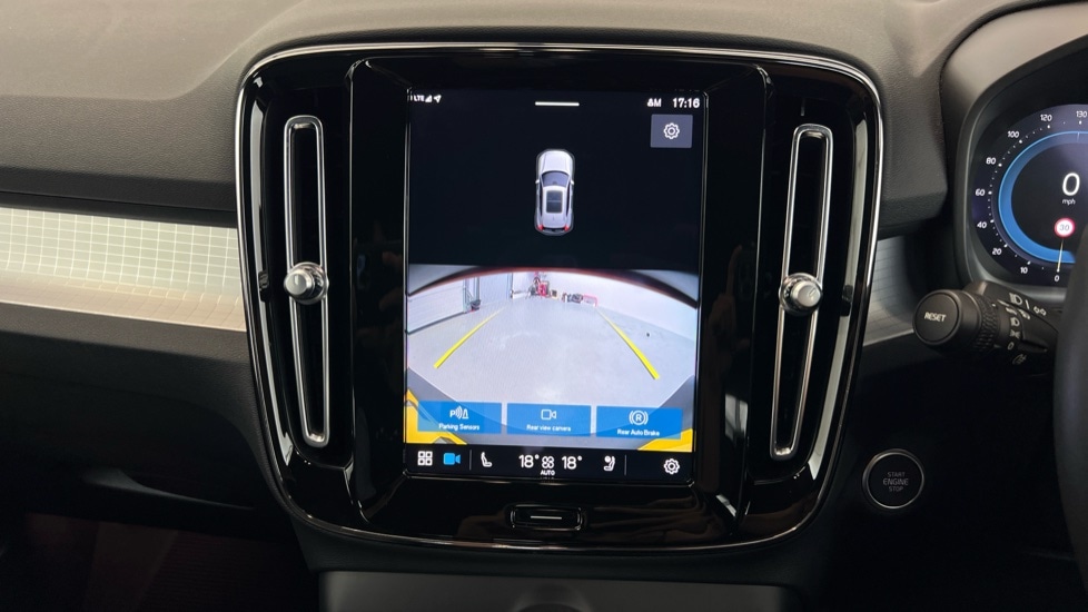 Used Volvo XC40 2022 for sale - 77235491: Photo 19