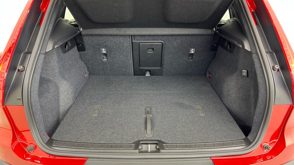 Used Volvo XC40 2022 for sale - 77235491: Photo 40