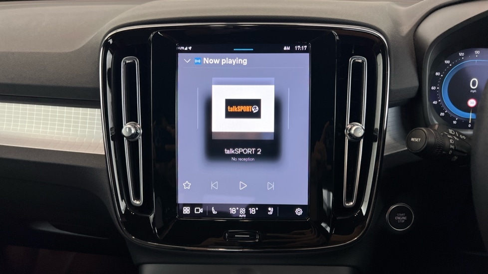 Used Volvo XC40 2022 for sale - 77235491: Photo 46