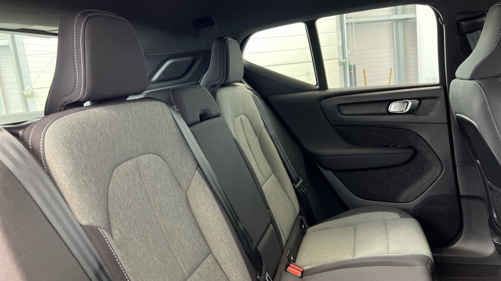 Used Volvo XC40 2022 for sale - 77235491: Photo 6