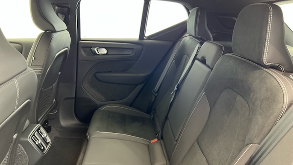 Used Volvo XC40 2025 for sale - 76191053: Photo 33