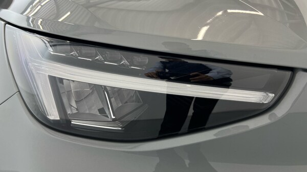 Used Volvo XC40 2025 for sale - 76191053: Photo 38