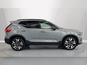 Used Volvo XC40 2025 for sale - 76191053: Photo 3