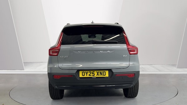 Used Volvo XC40 2025 for sale - 76191053: Photo 7