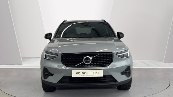 Used Volvo XC40 2025 for sale - 76191053: Photo 8