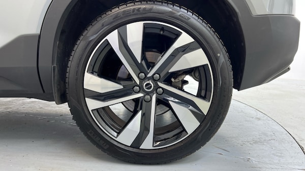 Used Volvo XC40 2025 for sale - 76191053: Photo 9