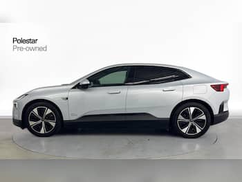 Used Polestar Polestar 4 2025 for sale - 79595430: Photo