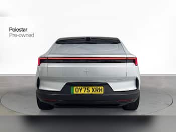 Used Polestar Polestar 4 2025 for sale - 79595430: Photo