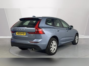 Used Volvo XC60 2019 for sale - 77971775: Photo