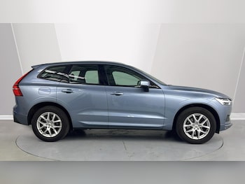 Used Volvo XC60 2019 for sale - 77971775: Photo