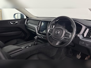 Used Volvo XC60 2019 for sale - 77971775: Photo