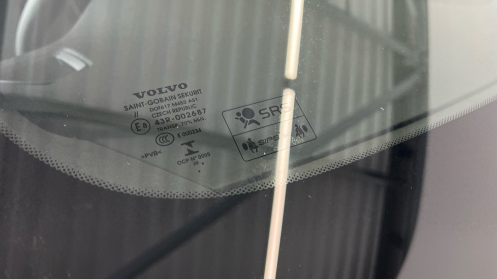 Used Volvo XC60 2021 for sale - 77261496: Photo 14