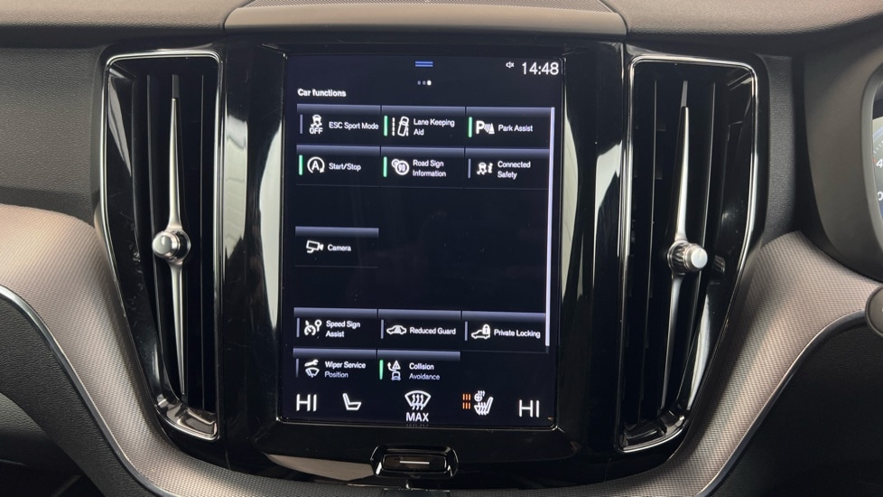 Used Volvo XC60 2021 for sale - 77261496: Photo 17