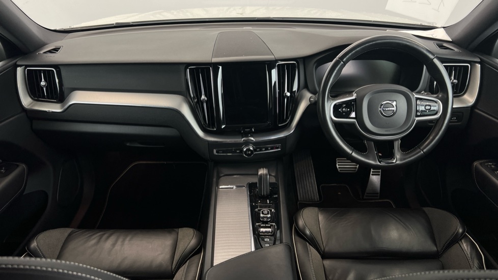 Used Volvo XC60 2021 for sale - 77261496: Photo 5