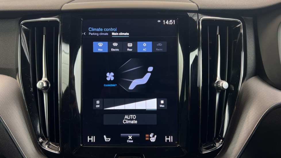 Used Volvo XC60 2021 for sale - 77261496: Photo 50