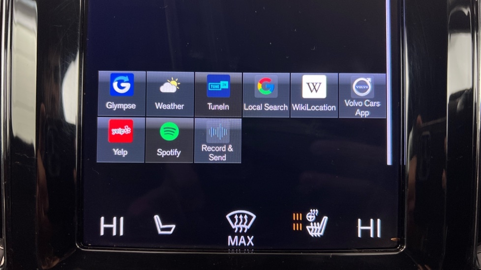 Used Volvo XC60 2021 for sale - 77261496: Photo 53