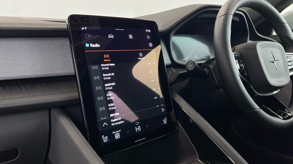 Used Polestar Polestar 2 2025 for sale - 77755716: Photo 13