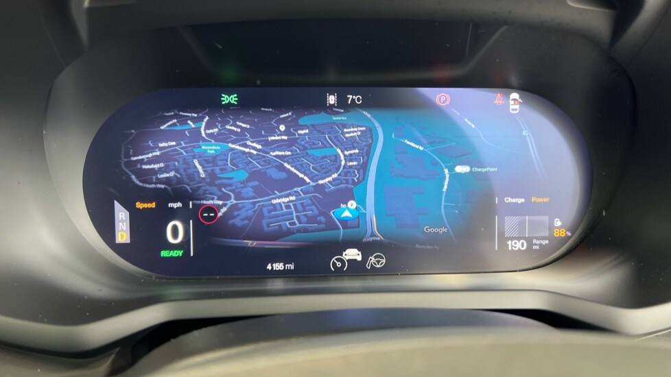 Used Polestar Polestar 2 2025 for sale - 77755716: Photo 16