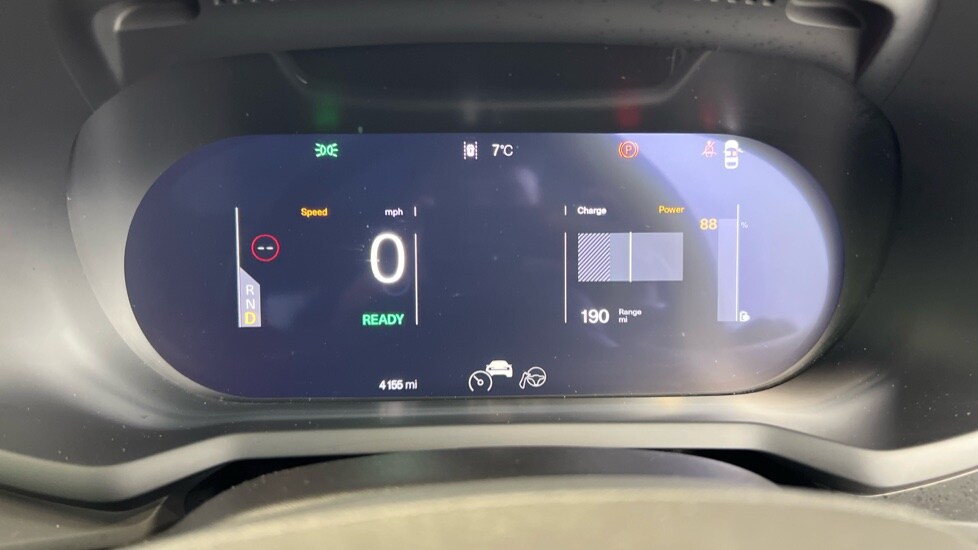 Used Polestar Polestar 2 2025 for sale - 77755716: Photo 17