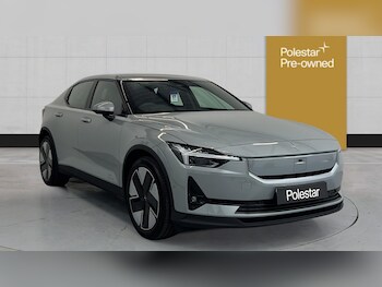 Used Polestar Polestar 2 2025 for sale - 77755716: Photo