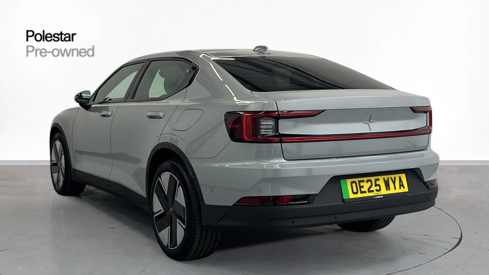 Used Polestar Polestar 2 2025 for sale - 77755716: Photo 3