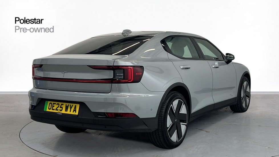 Used Polestar Polestar 2 2025 for sale - 77755716: Photo 5