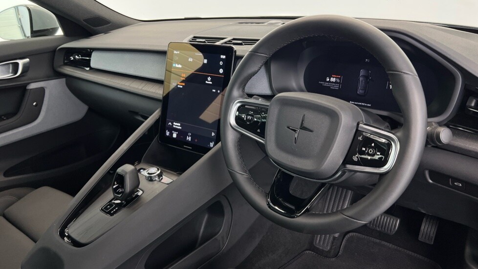 Used Polestar Polestar 2 2025 for sale - 77755716: Photo 9