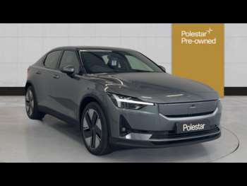 2025 - 220kW 82kWh Long Range SM [Plus] 5dr Auto