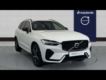 2021 - 2.0 B4D R DESIGN 5dr AWD Geartronic
