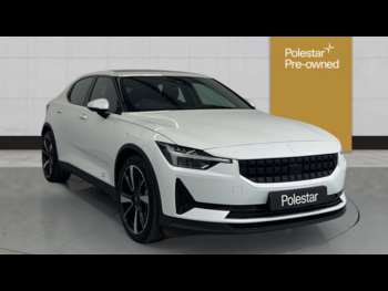 2022 - 170kW 78kWh Long Range SM [Plus] 5dr Auto