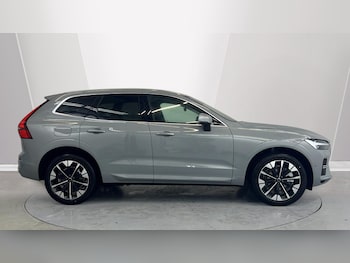 Used Volvo XC60 2026 for sale - 77519176: Photo