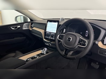 Used Volvo XC60 2026 for sale - 77519176: Photo