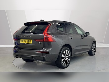 Used Volvo XC60 2022 for sale - 76722243: Photo