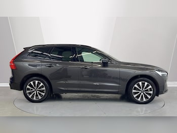 Used Volvo XC60 2022 for sale - 76722243: Photo