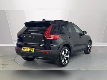 Used Volvo XC40 2025 for sale - 79582505: Photo