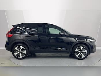 Used Volvo XC40 2025 for sale - 79582505: Photo