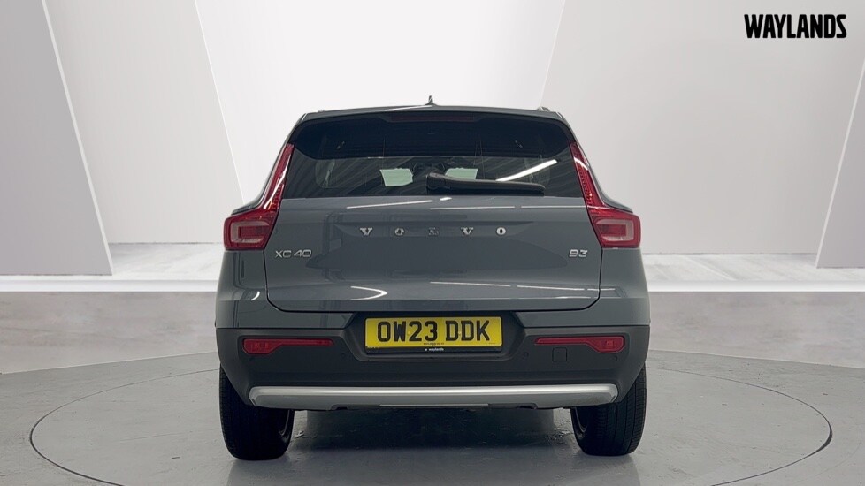 Used Volvo XC40 2023 for sale - 77480213: Photo 13