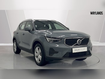 Used Volvo XC40 2023 for sale - 77480213: Photo