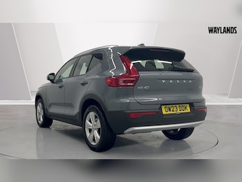 Used Volvo XC40 2023 for sale - 77480213: Photo