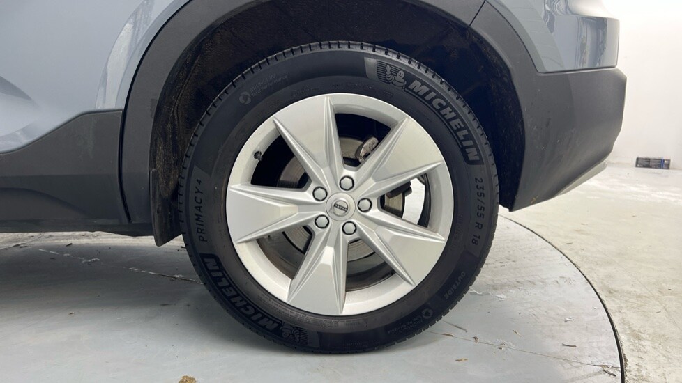 Used Volvo XC40 2023 for sale - 77480213: Photo 48